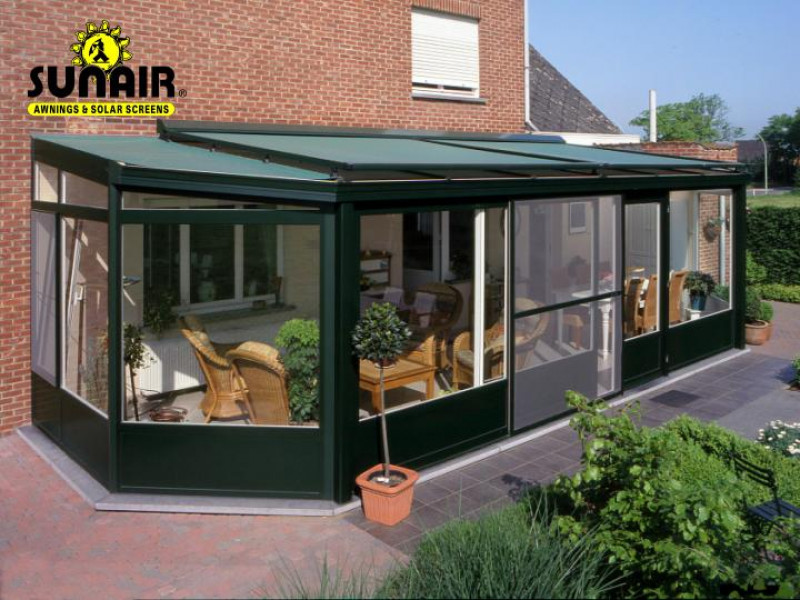 Solharo Conservatory Awnings preview 2